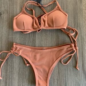 ZAFUL bikini set